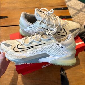 Mike Trout Turf Shoes